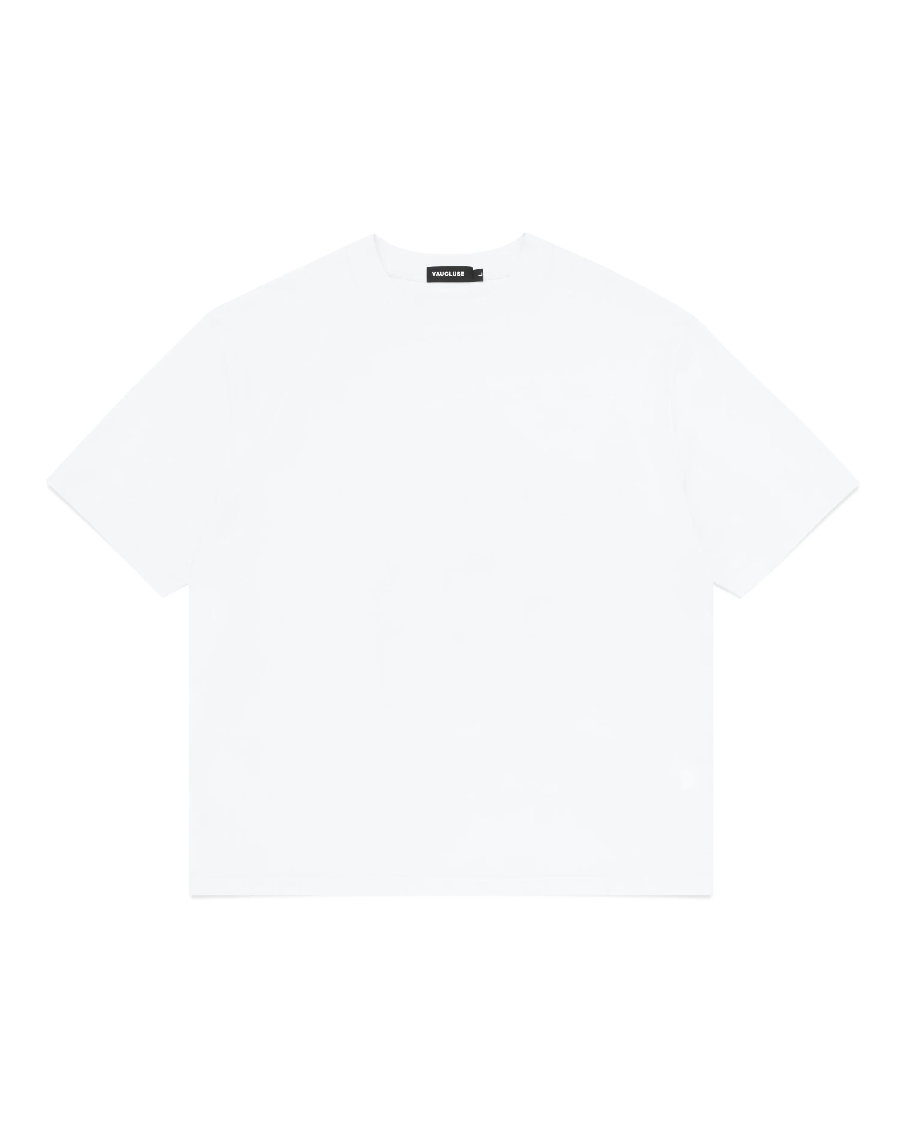 Flower T-Shirt - White/Yellow - Image 4