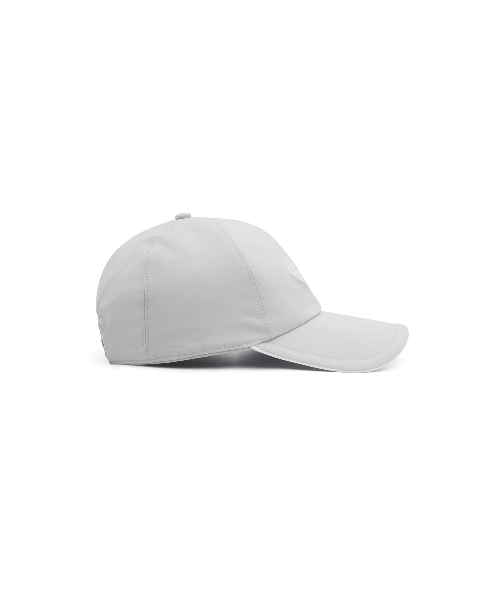 Riviera Cap - Grey - Image 2