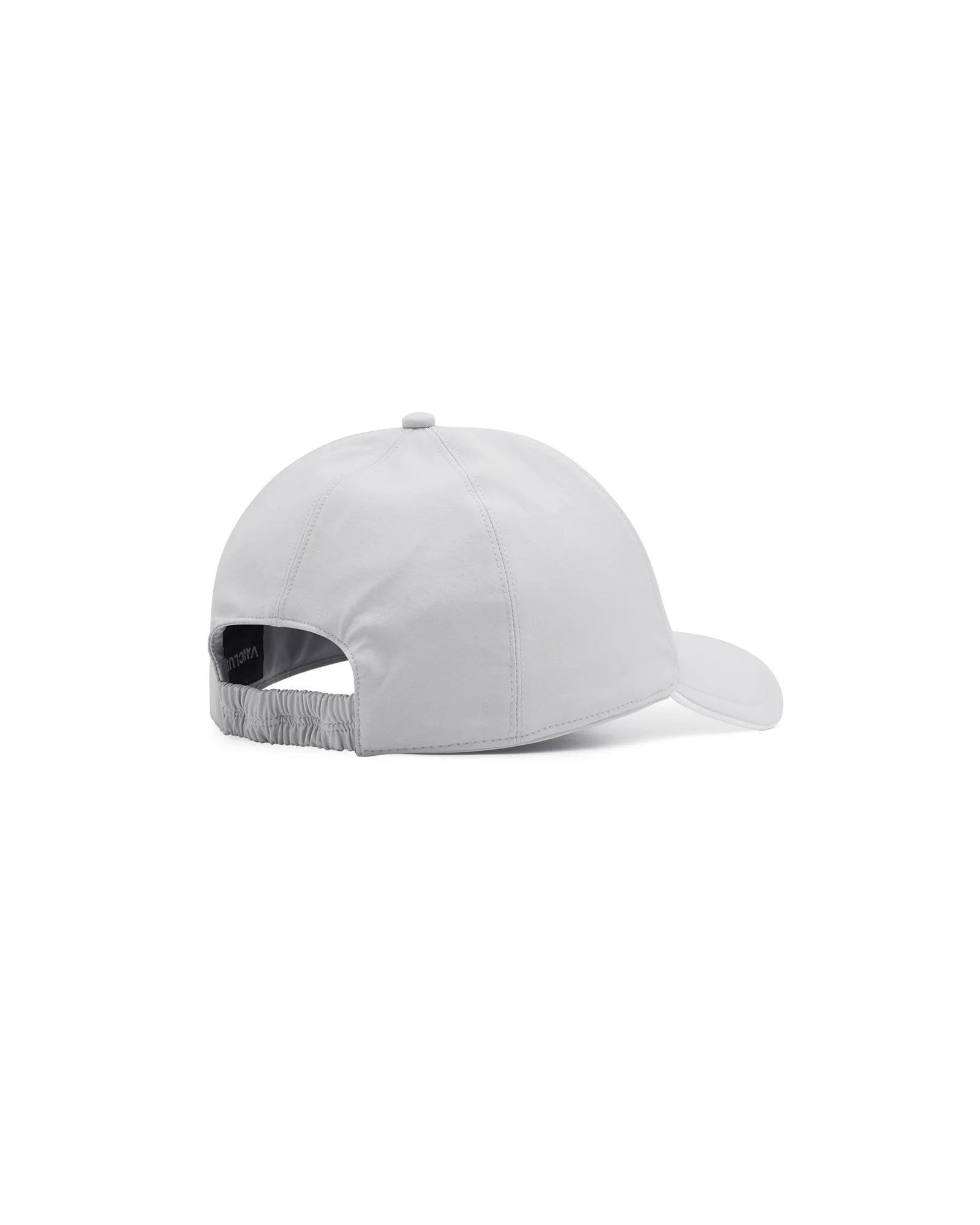 Riviera Cap - Grey - Image 3