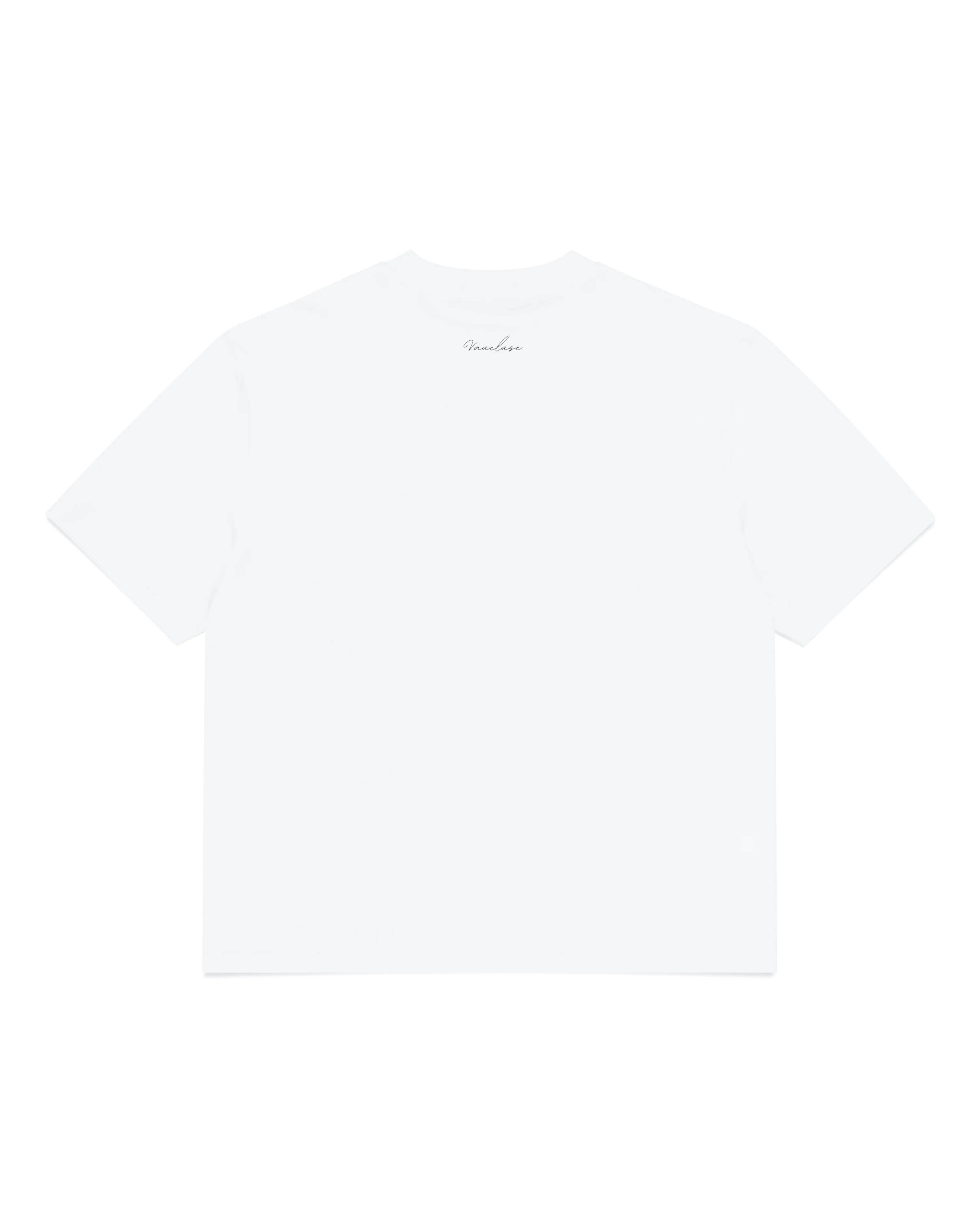 Smoothie T-Shirt - White - Image 6